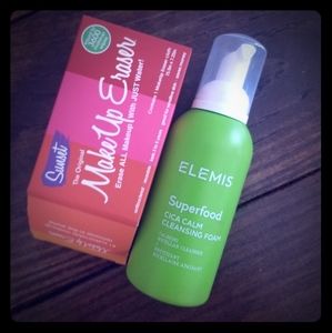 ⚠️Free Gift-Elemis Micellar Cleanser